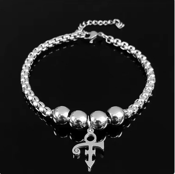 prince bracelet