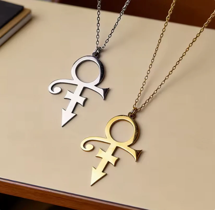 prince necklace
